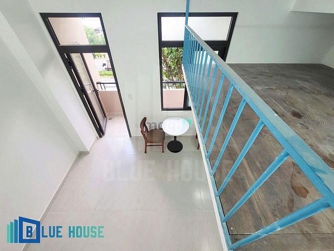 Hình ảnh Duplex Full nội thất - Khu Công Nghiệp Tân Bình - Giữ Phòng Cuối Tháng