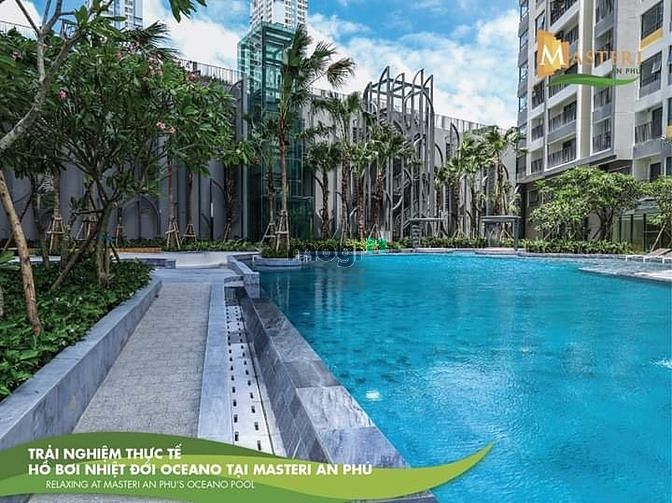 Hình ảnh Cho thuê Trang Chủ MB66.COM / Đăng Ký Tặng 66K chung cư Masteri An Phú, Quận 2