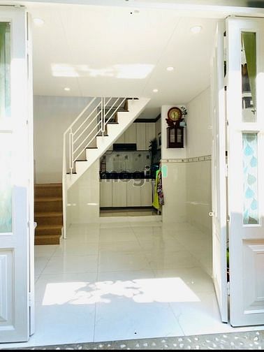 Hình ảnh ✔️ Bán nhà Đường số 36 Quận 2 - 21m2 - 2 tầng - 2.55 tỷ