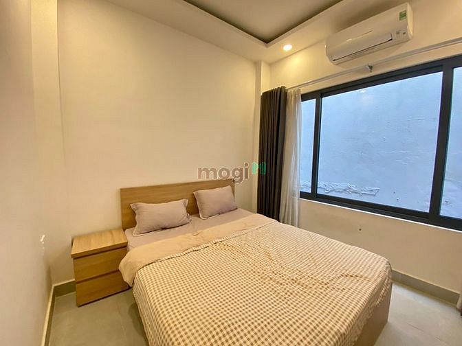 Hình ảnh ✅Mb6623 nạp rút nhanh chóng Cao Cấp_1PN_Ban công rộng_Máy giặt riêng_Thảo Điền_Quận 2✅