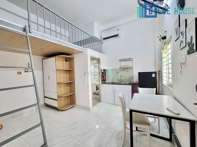 Hình ảnh Duplex Full nội thất - Khu Công Nghiệp Tân Bình - Giữ Phòng Cuối Tháng