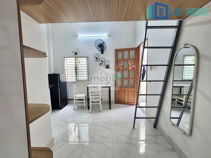 Hình ảnh Duplex Full nội thất - Khu Công Nghiệp Tân Bình - Giữ Phòng Cuối Tháng