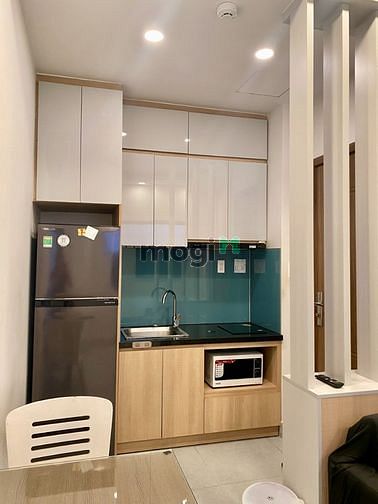 Hình ảnh ✅Mb6623 nạp rút nhanh chóng Cao Cấp_1PN_Ban công rộng_Máy giặt riêng_Thảo Điền_Quận 2✅
