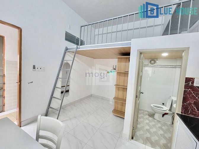 Hình ảnh Duplex Full nội thất - Khu Công Nghiệp Tân Bình - Giữ Phòng Cuối Tháng
