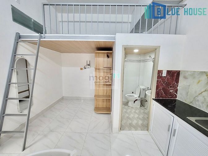 Hình ảnh Duplex Full nội thất - Khu Công Nghiệp Tân Bình - Giữ Phòng Cuối Tháng