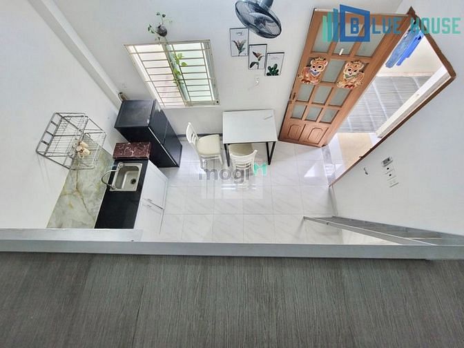 Hình ảnh Duplex Full nội thất - Khu Công Nghiệp Tân Bình - Giữ Phòng Cuối Tháng