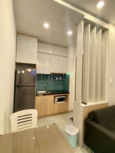 Hình ảnh ✅Mb6623 nạp rút nhanh chóng Cao Cấp_1PN_Ban công rộng_Máy giặt riêng_Thảo Điền_Quận 2✅