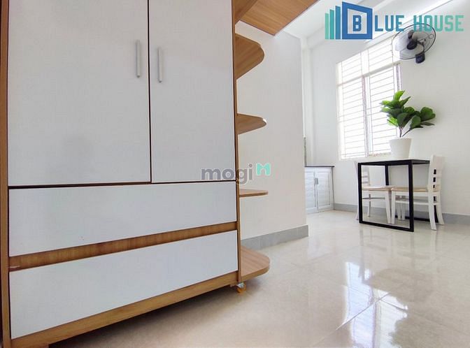 Hình ảnh Duplex Full nội thất - Khu Công Nghiệp Tân Bình - Giữ Phòng Cuối Tháng