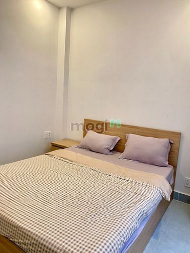 Hình ảnh ✅Mb6623 nạp rút nhanh chóng Cao Cấp_1PN_Ban công rộng_Máy giặt riêng_Thảo Điền_Quận 2✅
