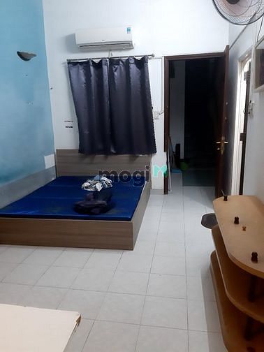 Hình ảnh Căn Hộ Cộng Hoà ngay cv Hoàng Văn Thụ full Bancon