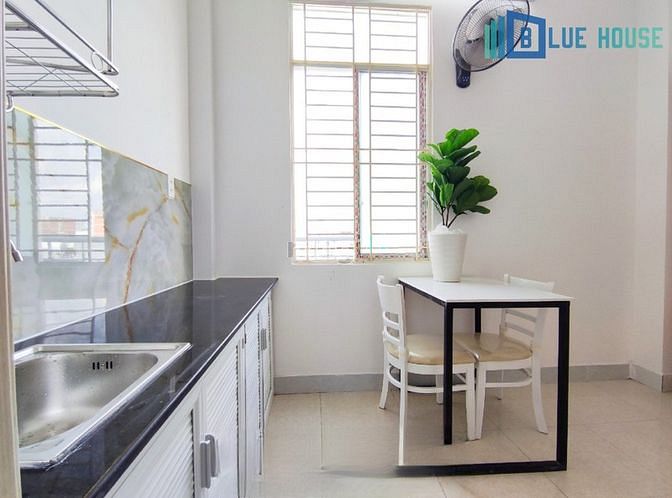 Hình ảnh Duplex Full nội thất - Khu Công Nghiệp Tân Bình - Giữ Phòng Cuối Tháng