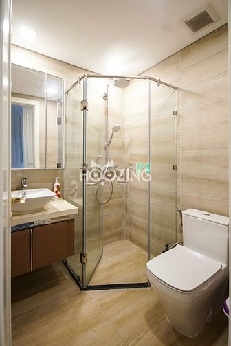 Hình ảnh Cho thuê 2PN-2WC , 78m2 Full nội thất cao cấp Vinhomes Bason