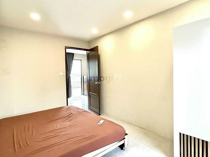 Hình ảnh ✅Mb6623 nạp rút nhanh chóng Cao Cấp 1PN_Ban Công Rộng_Sân vườn riêng_Phan Bá Vành_Quận 2✅
