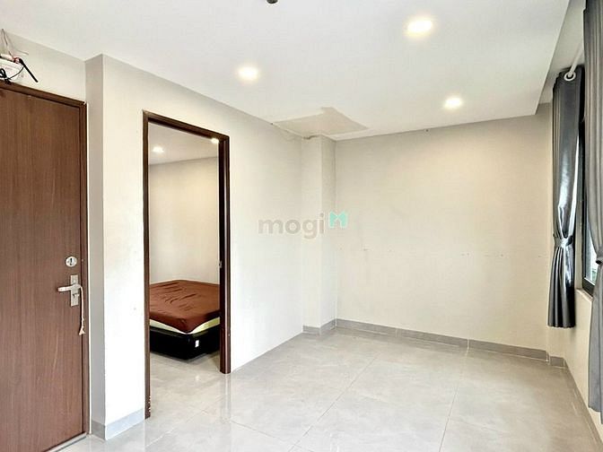 Hình ảnh ✅Mb6623 nạp rút nhanh chóng Cao Cấp 1PN_Ban Công Rộng_Sân vườn riêng_Phan Bá Vành_Quận 2✅