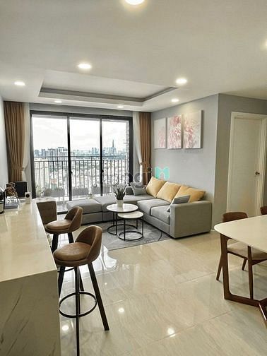 Hình ảnh Cho thuê Trang Chủ MB66.COM / Đăng Ký Tặng 66K 2PN dự án The view - Riviera Point 91m2, Q7, Tp. HCM