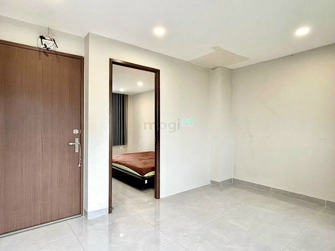 Hình ảnh ✅Mb6623 nạp rút nhanh chóng Cao Cấp 1PN_Ban Công Rộng_Sân vườn riêng_Phan Bá Vành_Quận 2✅