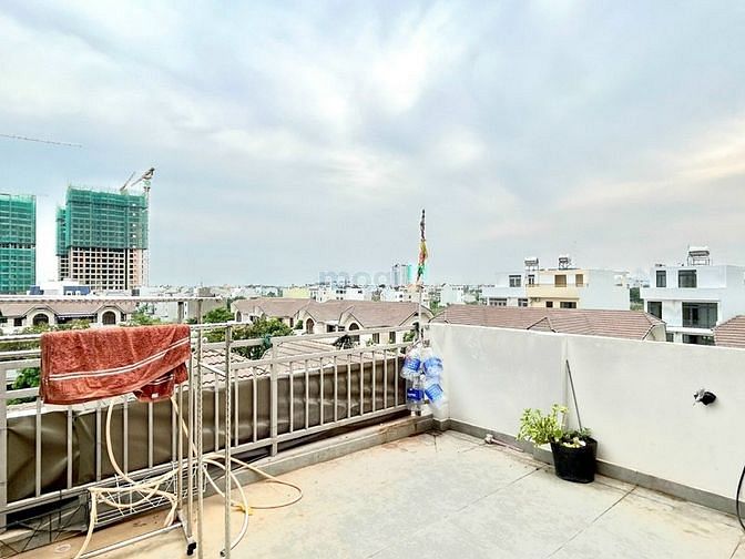 Hình ảnh ✅Mb6623 nạp rút nhanh chóng Cao Cấp 1PN_Ban Công Rộng_Sân vườn riêng_Phan Bá Vành_Quận 2✅