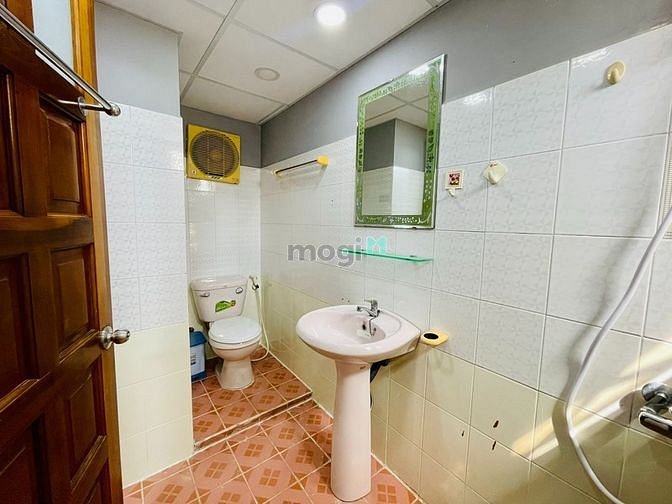 Hình ảnh Căn Hộ DỊch Vụ Studio Quận 1 Ngay Khu Vực Trung Tâm