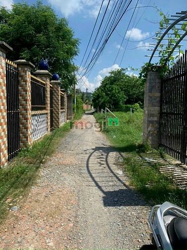 Hình ảnh Cần bán lô đất gần Chợ sổ riêng giá 1 tỷ 65