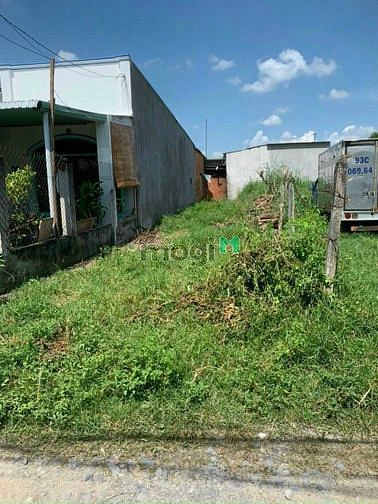 Hình ảnh Cần bán lô đất gần Chợ sổ riêng giá 1 tỷ 65