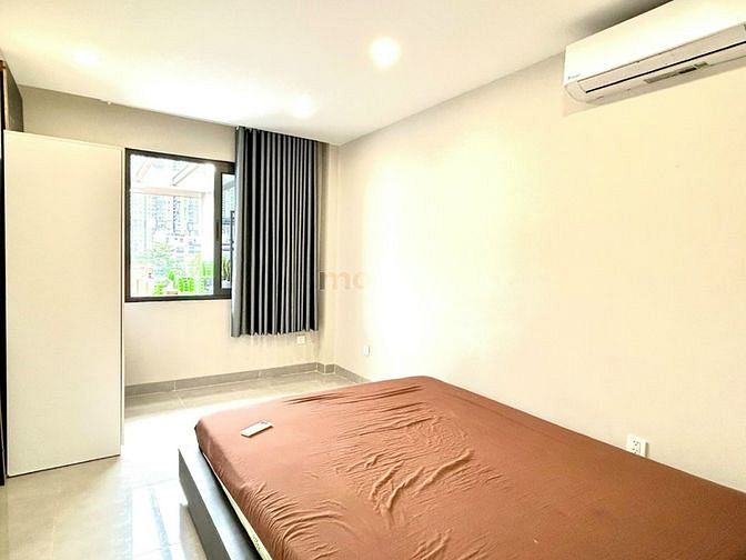 Hình ảnh ✅Mb6623 nạp rút nhanh chóng Cao Cấp 1PN_Ban Công Rộng_Sân vườn riêng_Phan Bá Vành_Quận 2✅