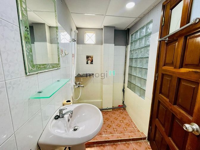Hình ảnh Căn Hộ DỊch Vụ Studio Quận 1 Ngay Khu Vực Trung Tâm