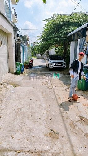 Hình ảnh TIN THẬT:Đất 7x18 hẻm xe hơi,đường 160 Lã Xuân Oai,Tăng Nhơn Phú A,Q9