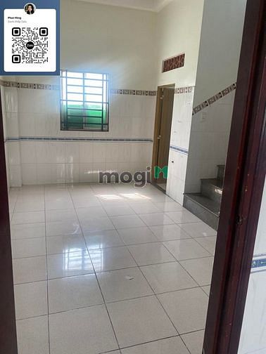 Hình ảnh Bán nhà 3 tầng mặt tiền ngay chợ Tân Phú, Quận 9 giá nhỉnh 4 tỷ