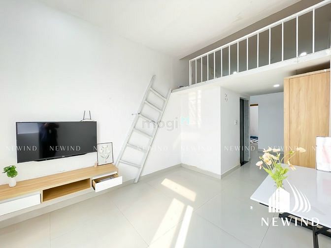 Hình ảnh Duplex Full Nội Thất - Phường Tân Hưng