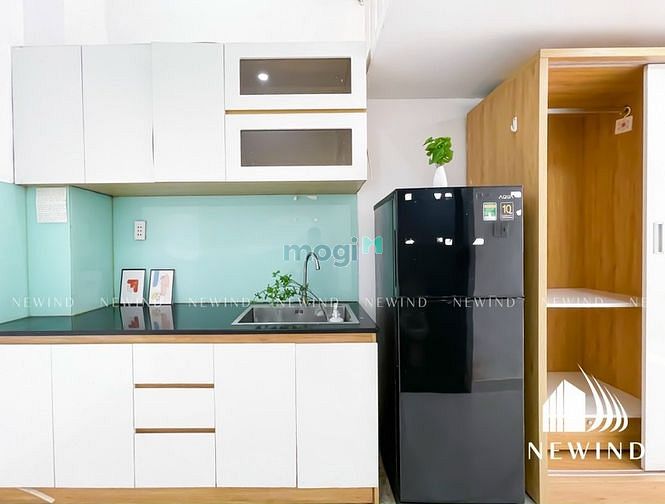 Hình ảnh Duplex Full Nội Thất - Phường Tân Hưng
