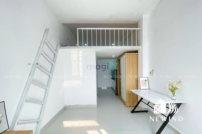 Hình ảnh Duplex Full Nội Thất - Phường Tân Hưng
