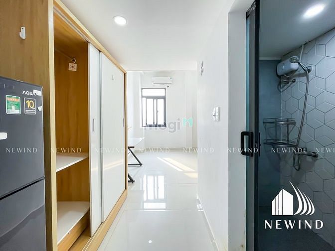 Hình ảnh Duplex Full Nội Thất - Phường Tân Hưng