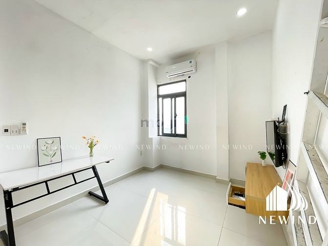 Hình ảnh Duplex Full Nội Thất - Phường Tân Hưng