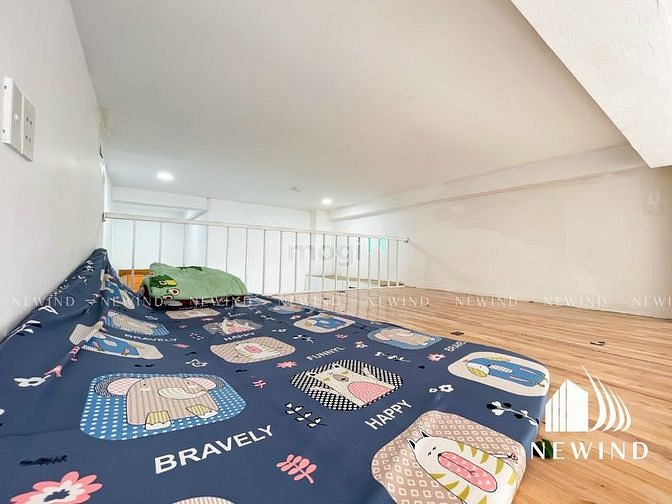 Hình ảnh Duplex Full Nội Thất - Phường Tân Hưng