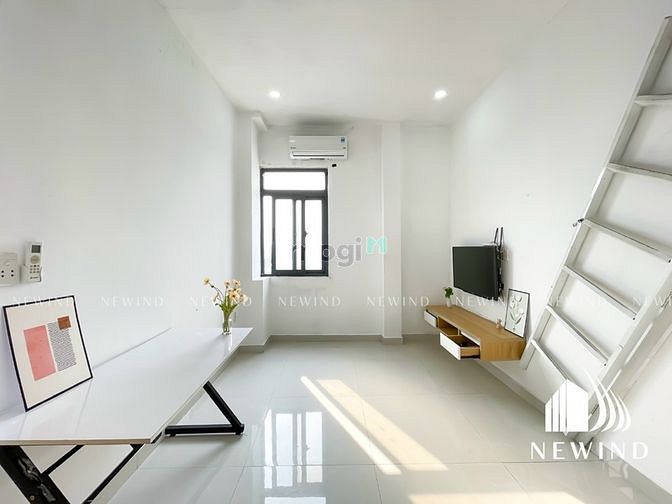 Hình ảnh Duplex Full Nội Thất - Phường Tân Hưng
