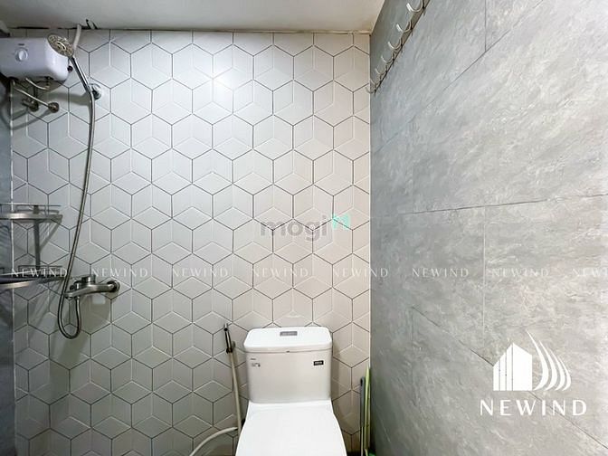 Hình ảnh Duplex Full Nội Thất - Phường Tân Hưng