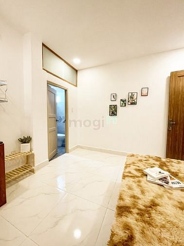 Hình ảnh Cho thuê phòng trọ full nội thất - Trống ở ngay !!!