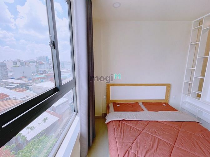 Hình ảnh 🔥 Chuẩn Căn Hộ Trang Chủ MB66.COM Chính Thức Mini Full nội thất Ngay Trung Tâm