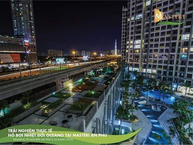 Hình ảnh Cho thuê Trang Chủ MB66.COM / Đăng Ký Tặng 66K chung cư Masteri An Phú, Quận 2 (TP.Thủ Đức)