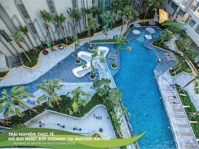 Hình ảnh Cho thuê Trang Chủ MB66.COM / Đăng Ký Tặng 66K chung cư Masteri An Phú, Quận 2 (TP.Thủ Đức)