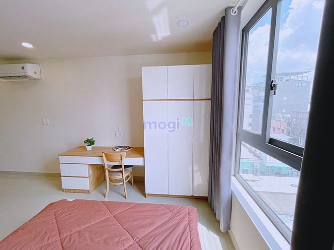 Hình ảnh 🔥 Chuẩn Căn Hộ Trang Chủ MB66.COM Chính Thức Mini Full nội thất Ngay Trung Tâm