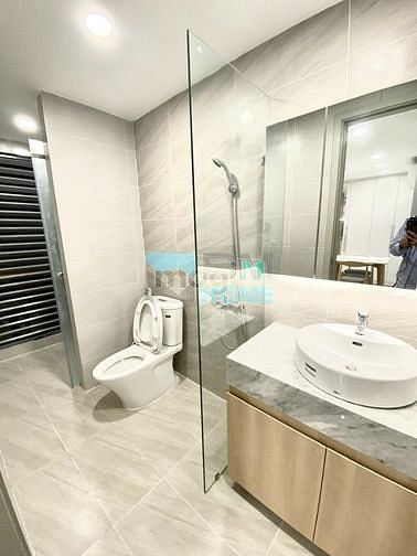 Hình ảnh ✅Mb6623 nạp rút nhanh chóng Studio_Ban công rộng_luxury Style_Chu Văn An_Quận Bình Thạnh✅
