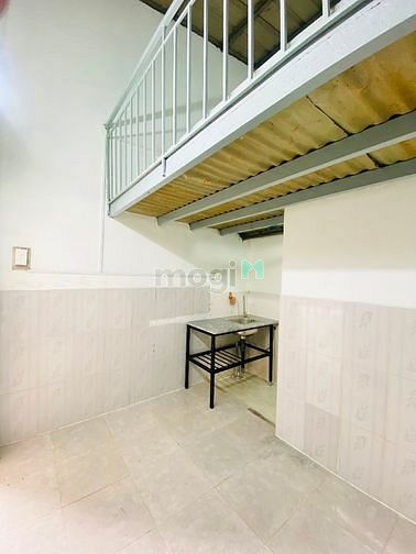 Hình ảnh NHÀ TRỌ mới xây ngay siêu thị coopmart