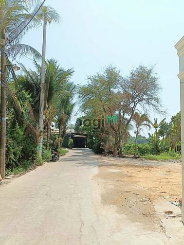 Hình ảnh Chủ cần bán lô đất giá rẻ gần Chợ Hóc Môn