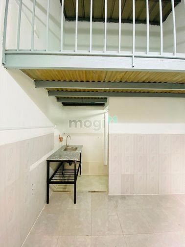 Hình ảnh NHÀ TRỌ mới xây ngay siêu thị coopmart