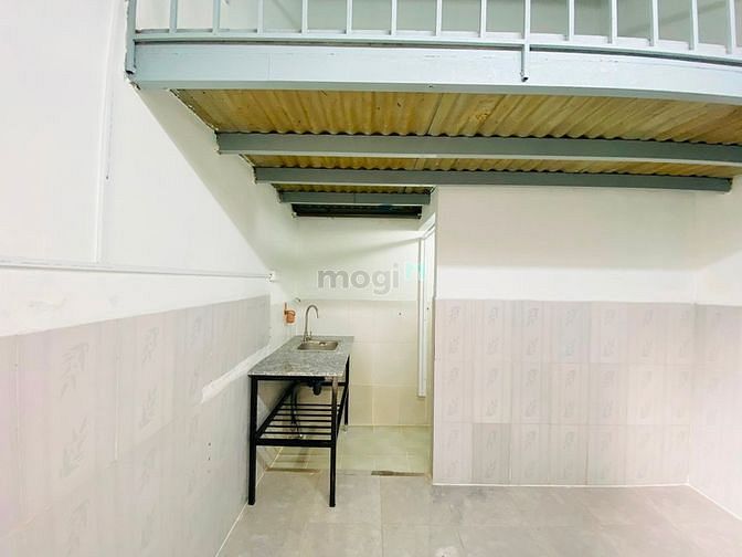 Hình ảnh NHÀ TRỌ mới xây ngay siêu thị coopmart