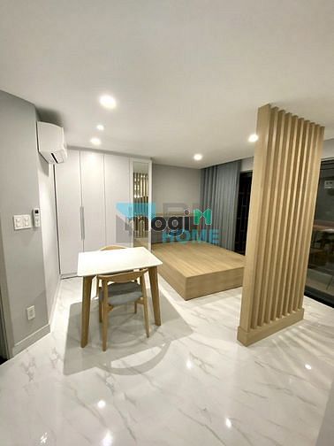 Hình ảnh ✅Mb6623 nạp rút nhanh chóng Studio_Ban công rộng_luxury Style_Chu Văn An_Quận Bình Thạnh✅