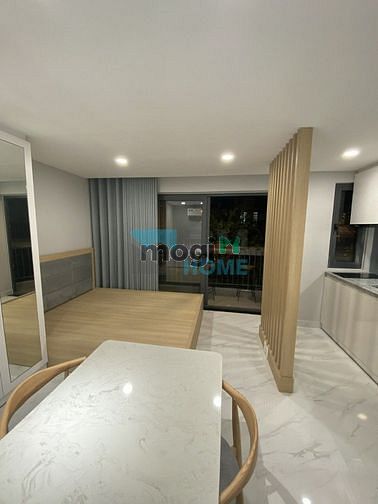 Hình ảnh ✅Mb6623 nạp rút nhanh chóng Studio_Ban công rộng_luxury Style_Chu Văn An_Quận Bình Thạnh✅