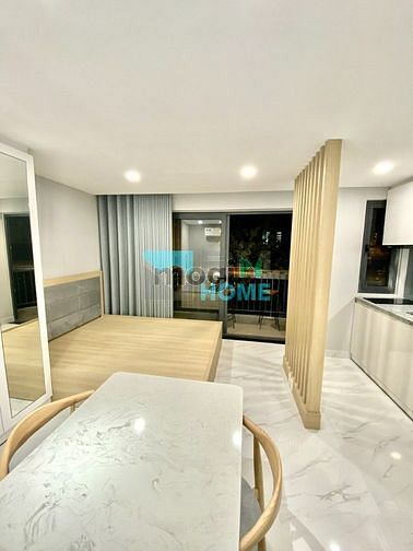 Hình ảnh ✅Mb6623 nạp rút nhanh chóng Studio_Ban công rộng_luxury Style_Chu Văn An_Quận Bình Thạnh✅