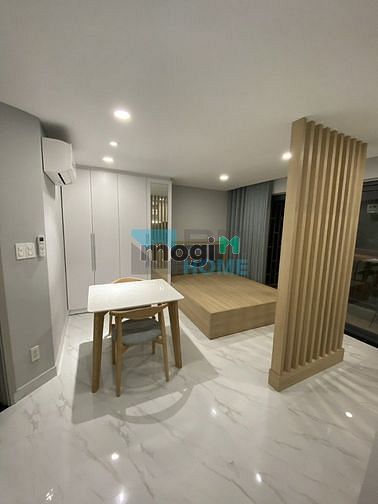 Hình ảnh ✅Mb6623 nạp rút nhanh chóng Studio_Ban công rộng_luxury Style_Chu Văn An_Quận Bình Thạnh✅